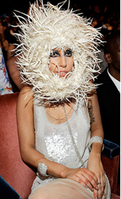 Illustration for article titled The VMAs Are For Children